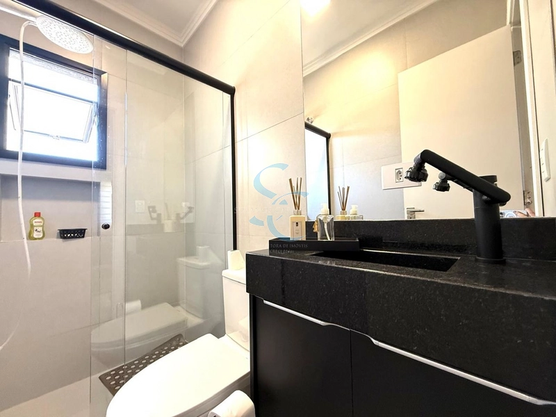 Casa em condomínio no Umbará: 49ª foto da galeria de imagens do imóvel