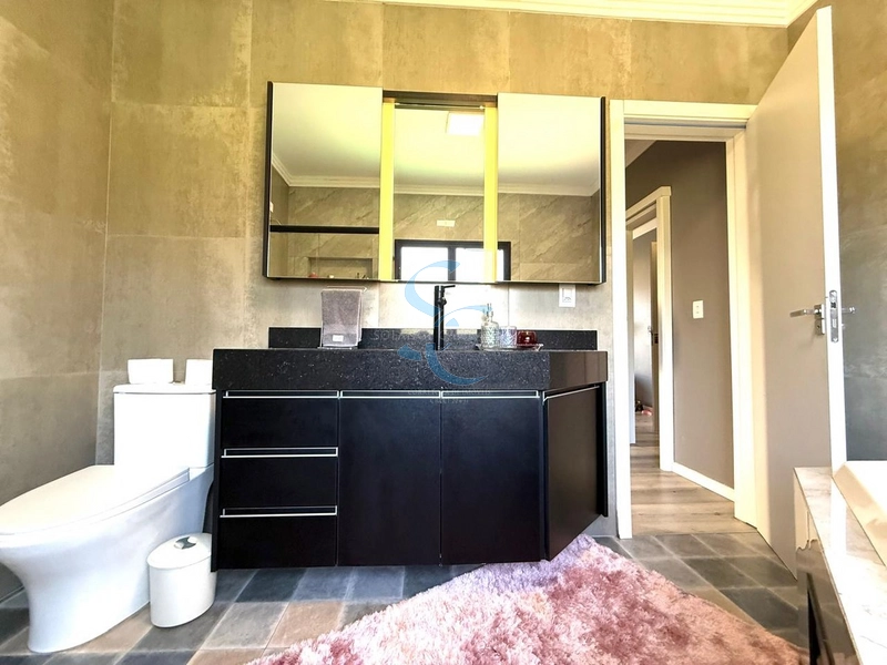 Casa em condomínio no Umbará: 34ª foto da galeria de imagens do imóvel
