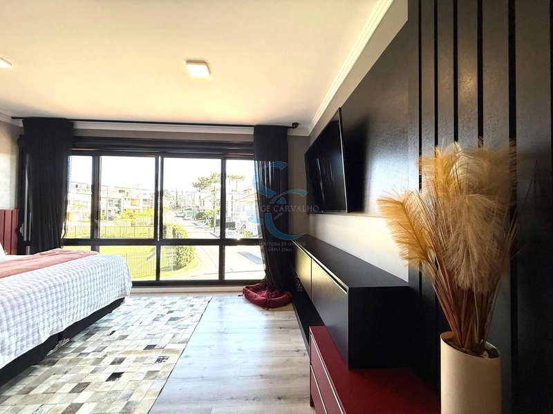 Casa em condomínio no Umbará: 26ª foto da galeria de imagens do imóvel