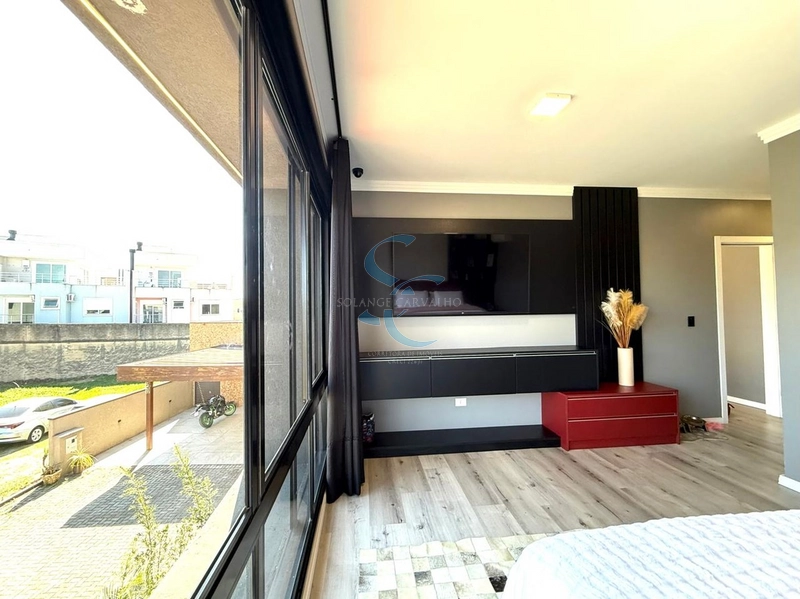 Casa em condomínio no Umbará: 29ª foto da galeria de imagens do imóvel