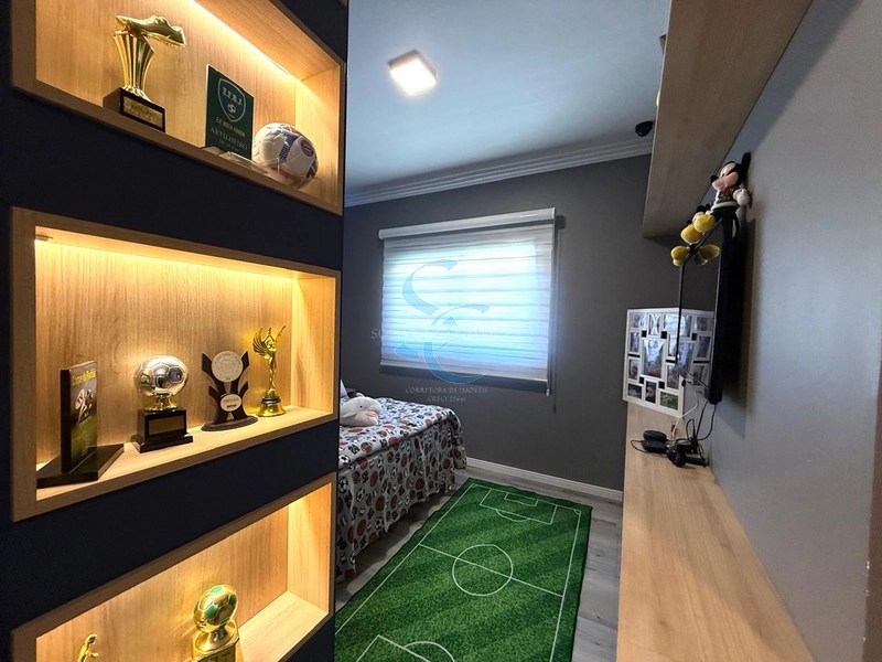 Casa em condomínio no Umbará: 44ª foto da galeria de imagens do imóvel