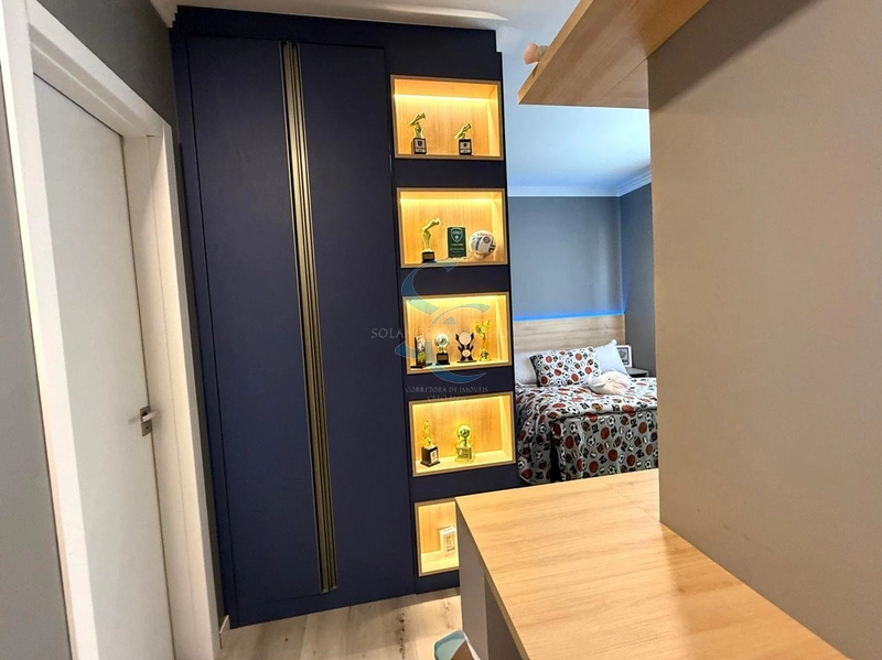 Casa em condomínio no Umbará: 45ª foto da galeria de imagens do imóvel