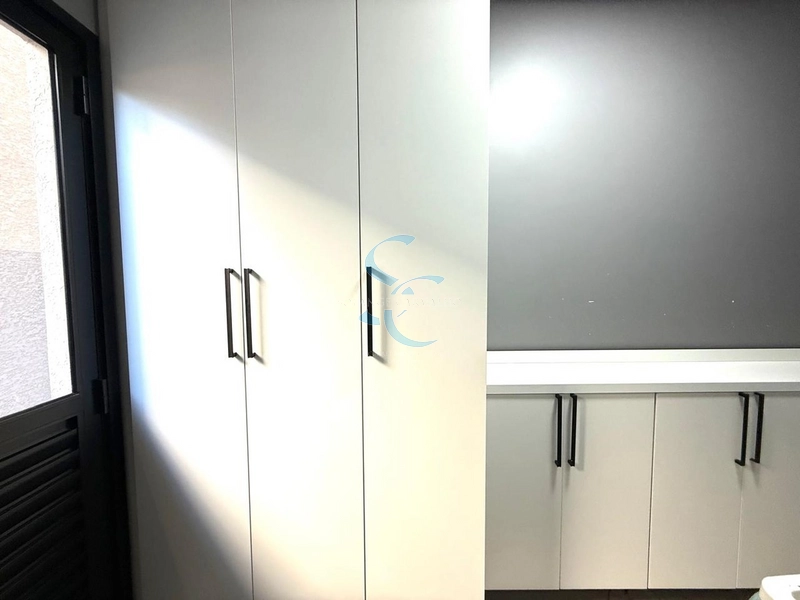 Casa em condomínio no Umbará: 54ª foto da galeria de imagens do imóvel