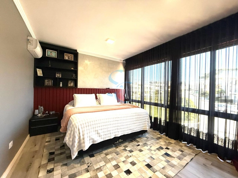 Casa em condomínio no Umbará: 25ª foto da galeria de imagens do imóvel
