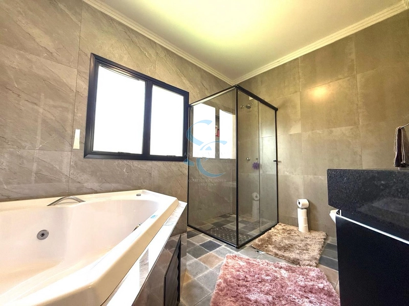 Casa em condomínio no Umbará: 32ª foto da galeria de imagens do imóvel