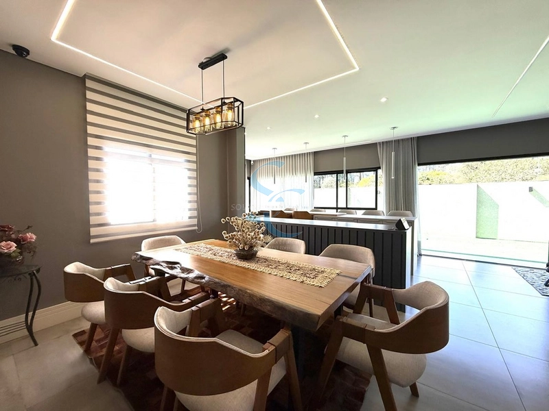 Casa em condomínio no Umbará: 22ª foto da galeria de imagens do imóvel