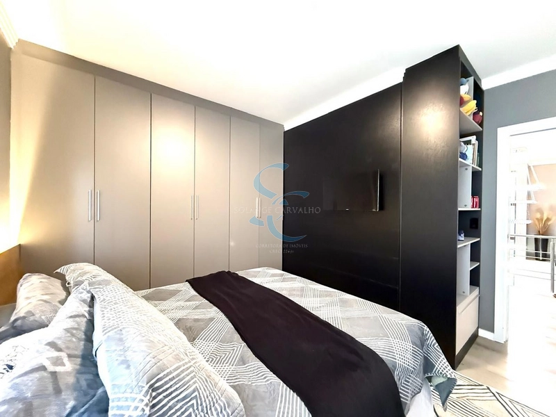 Casa em condomínio no Umbará: 39ª foto da galeria de imagens do imóvel