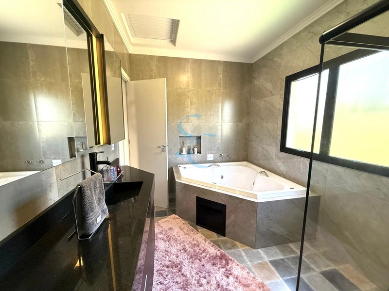 Casa em condomínio no Umbará: 36ª foto da galeria de imagens do imóvel