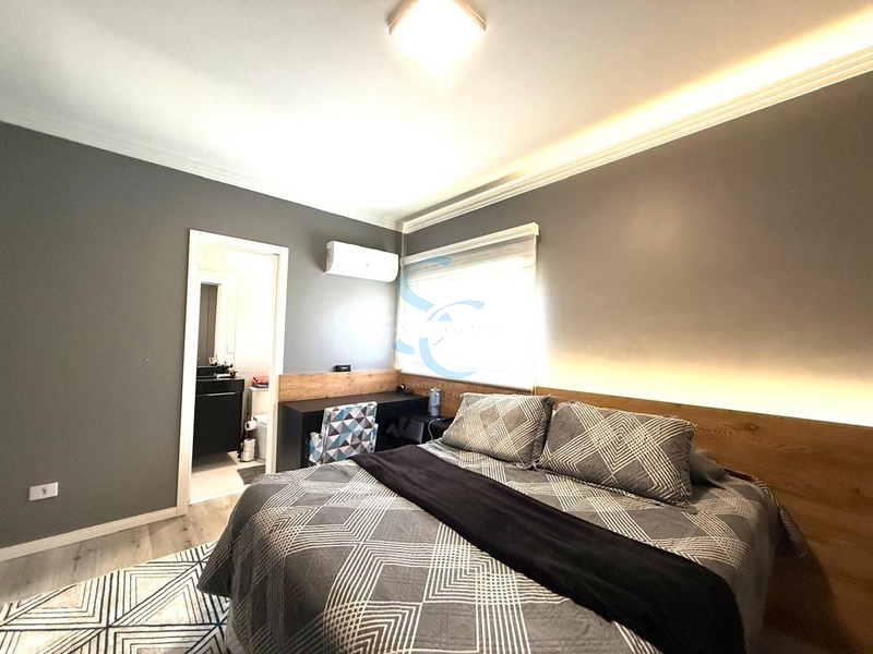 Casa em condomínio no Umbará: 40ª foto da galeria de imagens do imóvel