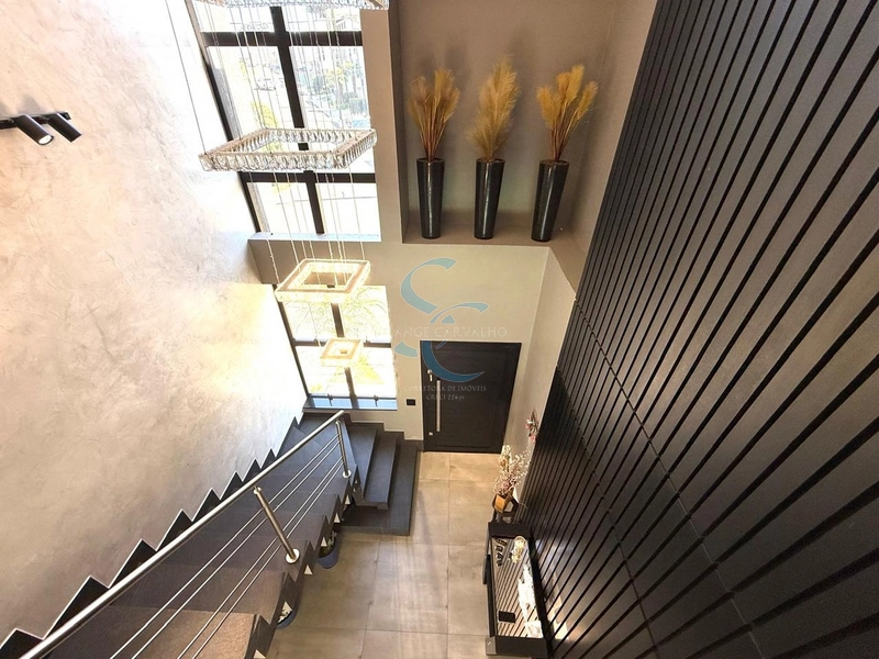 Casa em condomínio no Umbará: 7ª foto da galeria de imagens do imóvel