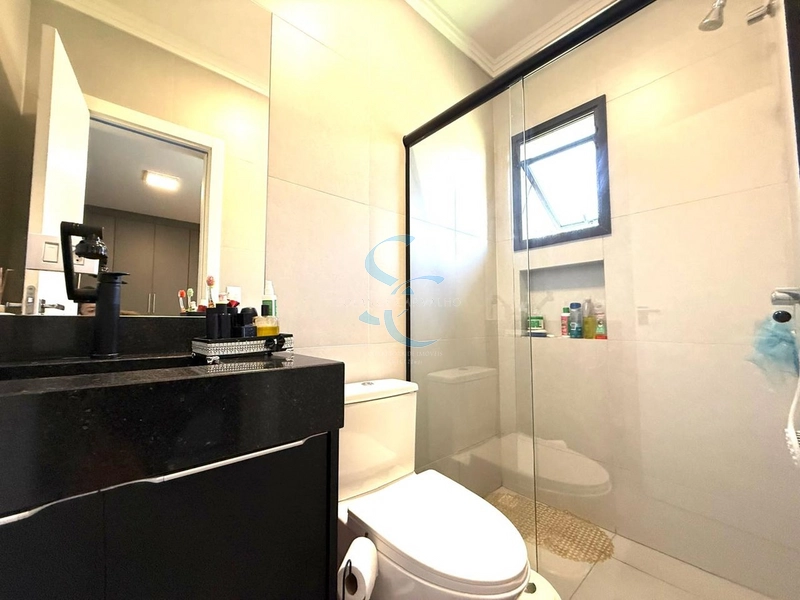 Casa em condomínio no Umbará: 38ª foto da galeria de imagens do imóvel