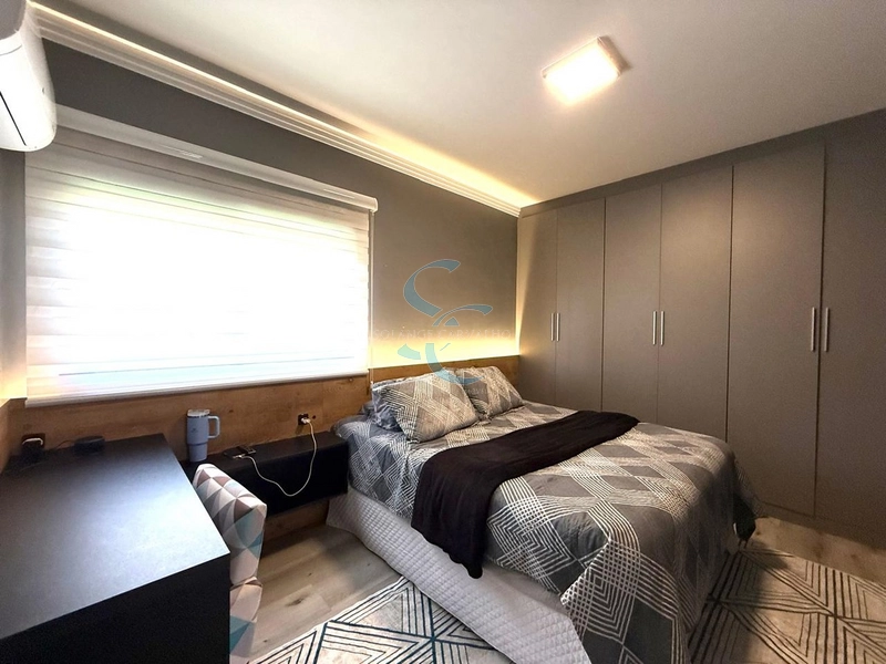 Casa em condomínio no Umbará: 37ª foto da galeria de imagens do imóvel