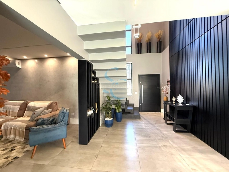 Casa em condomínio no Umbará: 9ª foto da galeria de imagens do imóvel