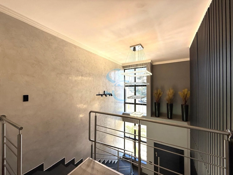 Casa em condomínio no Umbará: 31ª foto da galeria de imagens do imóvel