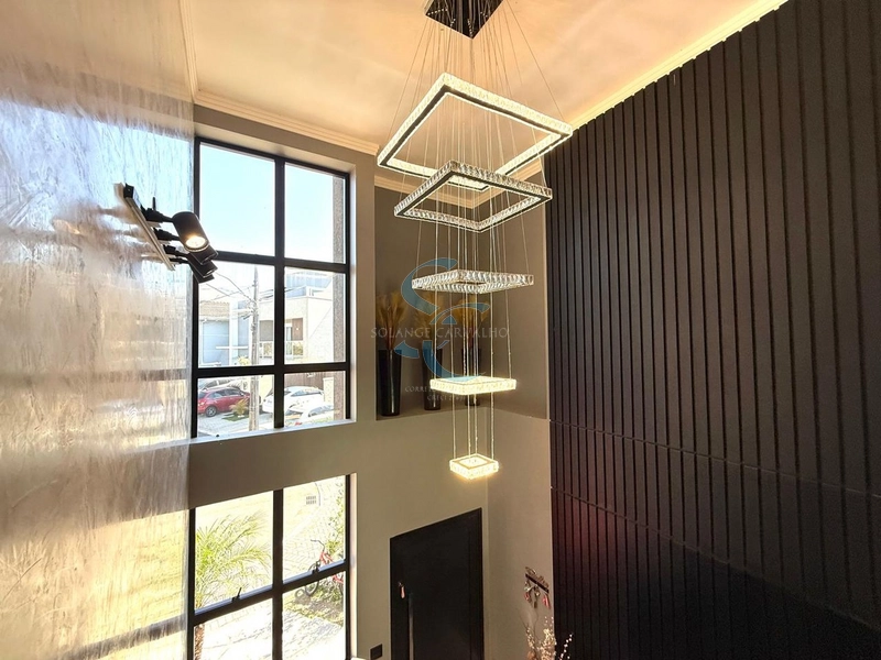 Casa em condomínio no Umbará: 24ª foto da galeria de imagens do imóvel