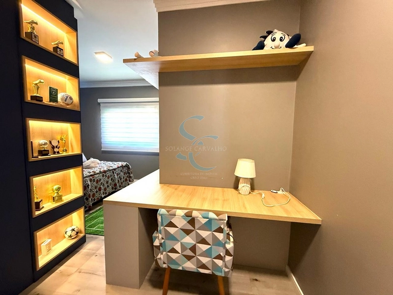 Casa em condomínio no Umbará: 43ª foto da galeria de imagens do imóvel