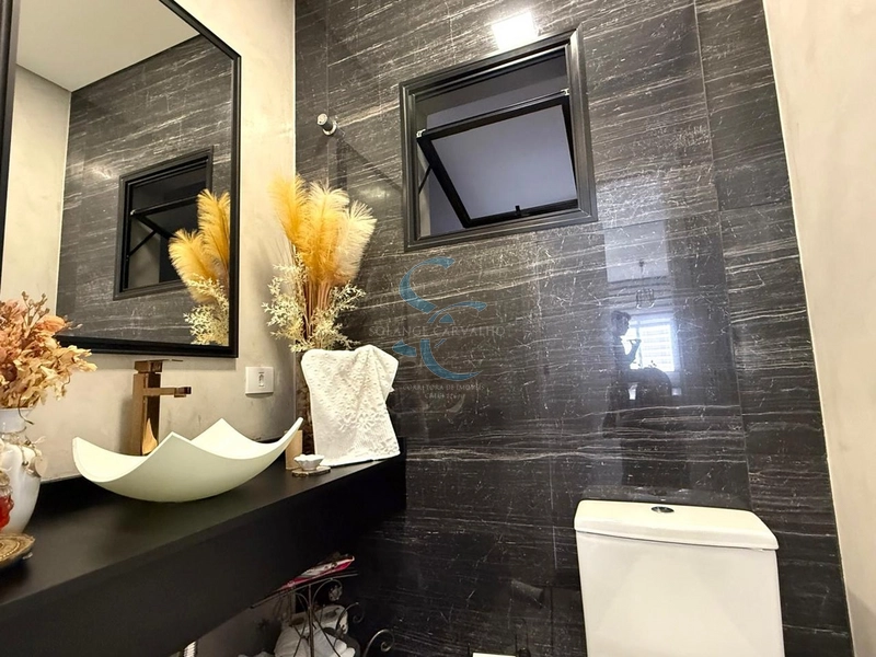 Casa em condomínio no Umbará: 50ª foto da galeria de imagens do imóvel