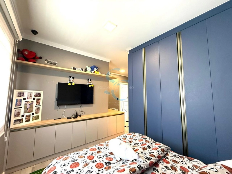 Casa em condomínio no Umbará: 48ª foto da galeria de imagens do imóvel