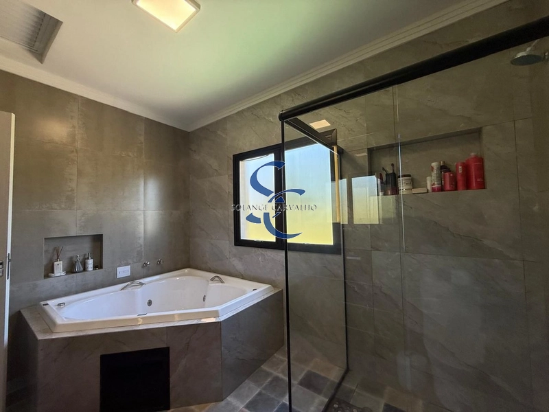 Casa em condomínio no Umbará: 21ª foto da galeria de imagens do imóvel