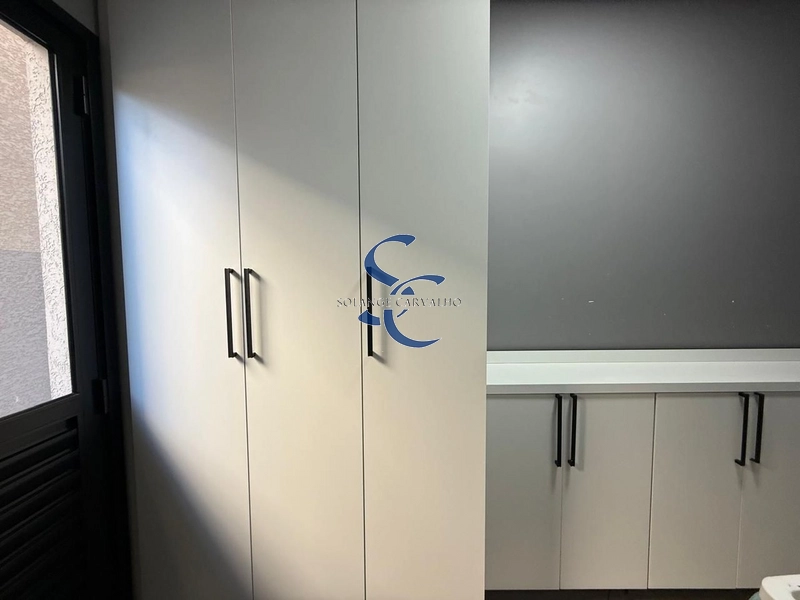 Casa em condomínio no Umbará: 7ª foto da galeria de imagens do imóvel