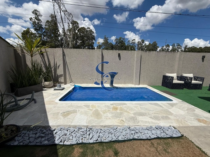 Casa em condomínio no Umbará: 46ª foto da galeria de imagens do imóvel