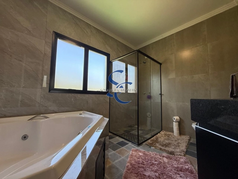 Casa em condomínio no Umbará: 22ª foto da galeria de imagens do imóvel
