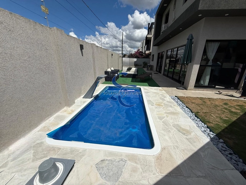 Casa em condomínio no Umbará: 47ª foto da galeria de imagens do imóvel