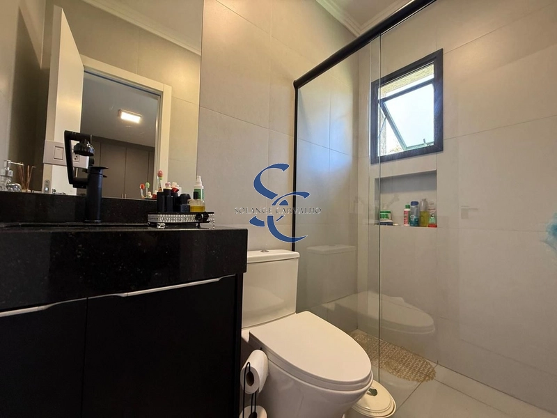 Casa em condomínio no Umbará: 16ª foto da galeria de imagens do imóvel