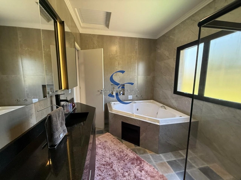 Casa em condomínio no Umbará: 20ª foto da galeria de imagens do imóvel