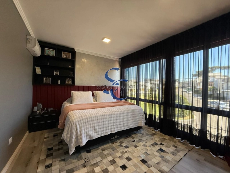 Casa em condomínio no Umbará: 27ª foto da galeria de imagens do imóvel