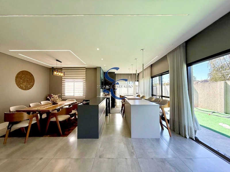 Casa em condomínio no Umbará: 41ª foto da galeria de imagens do imóvel