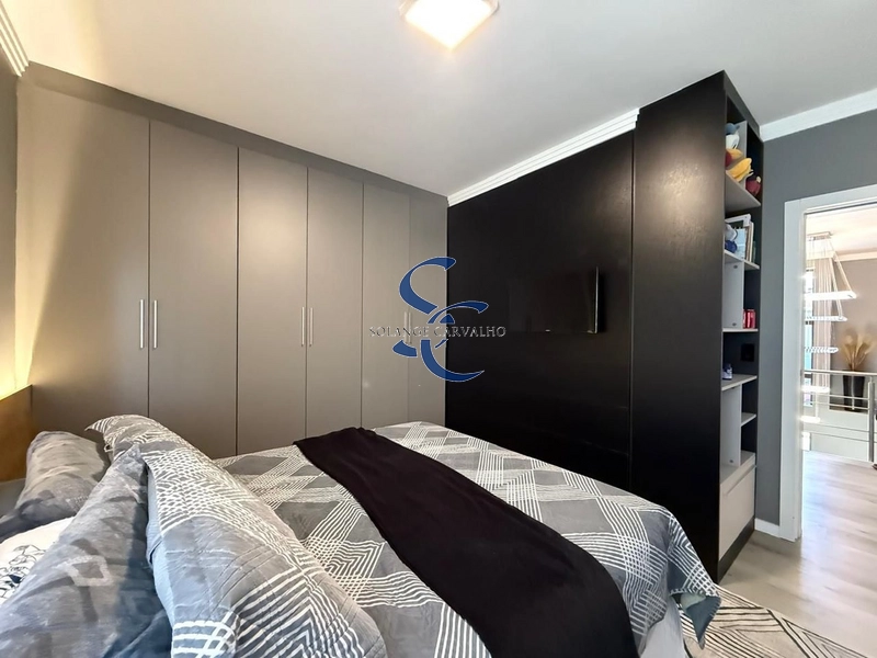 Casa em condomínio no Umbará: 15ª foto da galeria de imagens do imóvel
