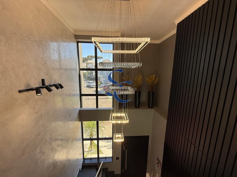 Casa em condomínio no Umbará: 30ª foto da galeria de imagens do imóvel