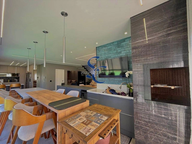 Casa em condomínio no Umbará: 39ª foto da galeria de imagens do imóvel
