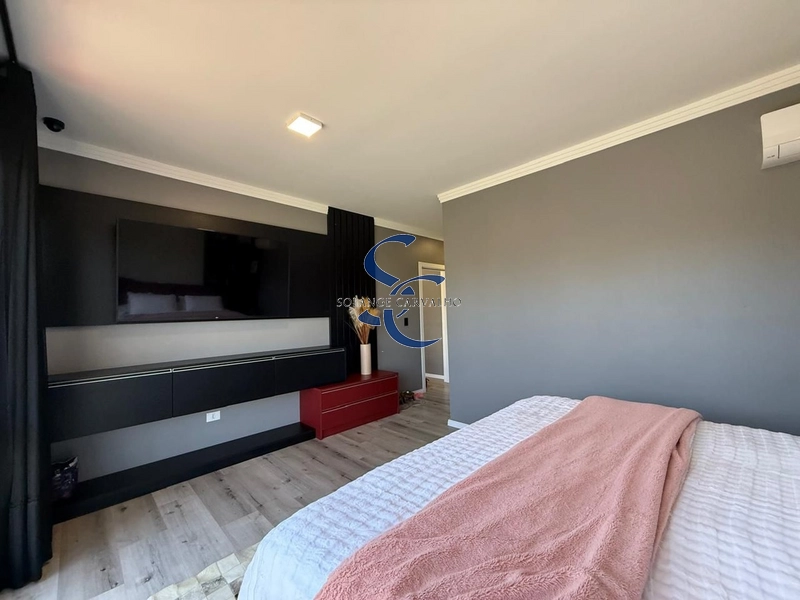 Casa em condomínio no Umbará: 31ª foto da galeria de imagens do imóvel