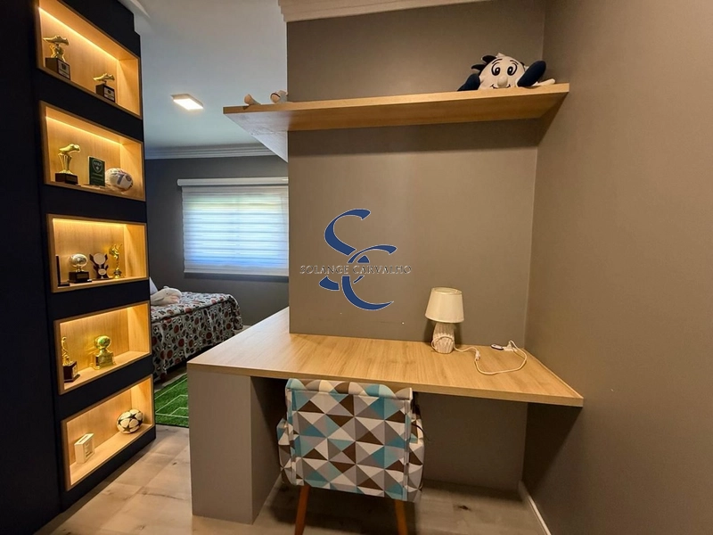 Casa em condomínio no Umbará: 14ª foto da galeria de imagens do imóvel