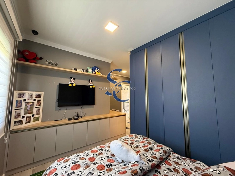 Casa em condomínio no Umbará: 6ª foto da galeria de imagens do imóvel