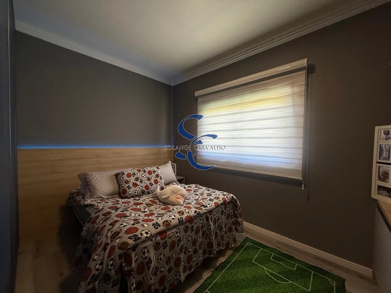 Casa em condomínio no Umbará: 8ª foto da galeria de imagens do imóvel