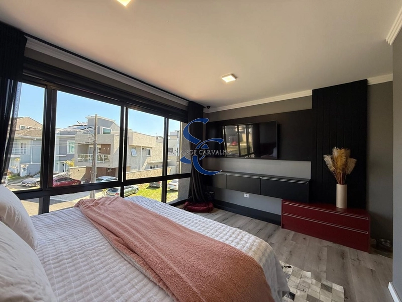 Casa em condomínio no Umbará: 28ª foto da galeria de imagens do imóvel