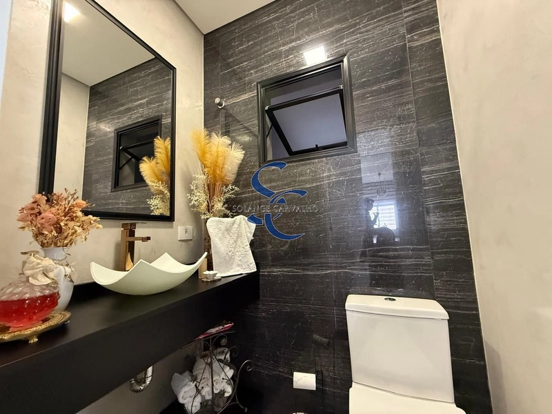 Casa em condomínio no Umbará: 4ª foto da galeria de imagens do imóvel
