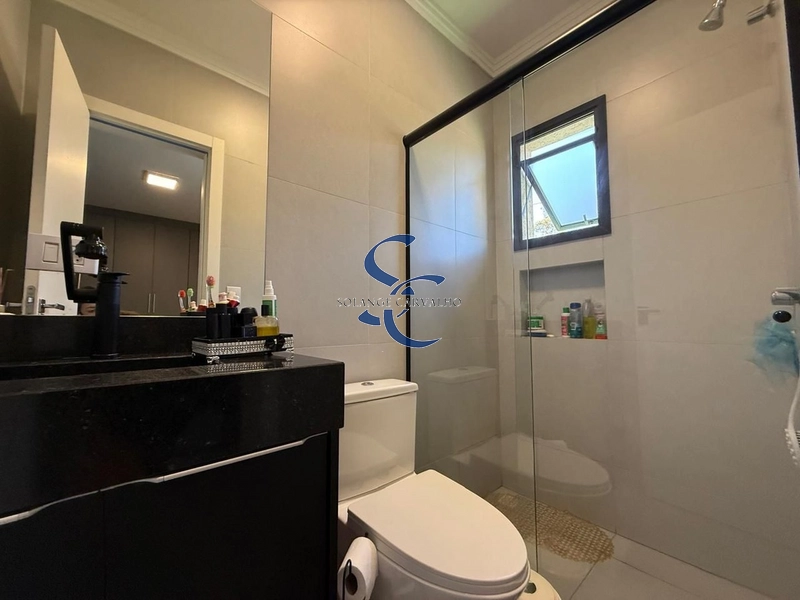 Casa em condomínio no Umbará: 17ª foto da galeria de imagens do imóvel