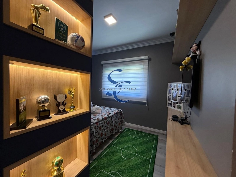 Casa em condomínio no Umbará: 9ª foto da galeria de imagens do imóvel