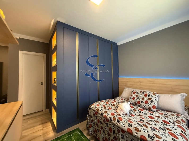 Casa em condomínio no Umbará: 10ª foto da galeria de imagens do imóvel