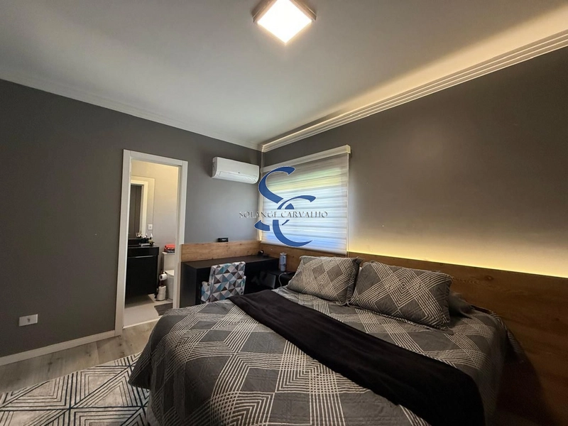 Casa em condomínio no Umbará: 13ª foto da galeria de imagens do imóvel