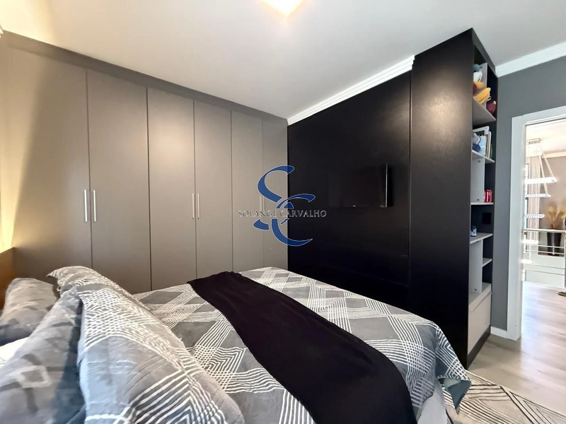 Casa em condomínio no Umbará: 18ª foto da galeria de imagens do imóvel