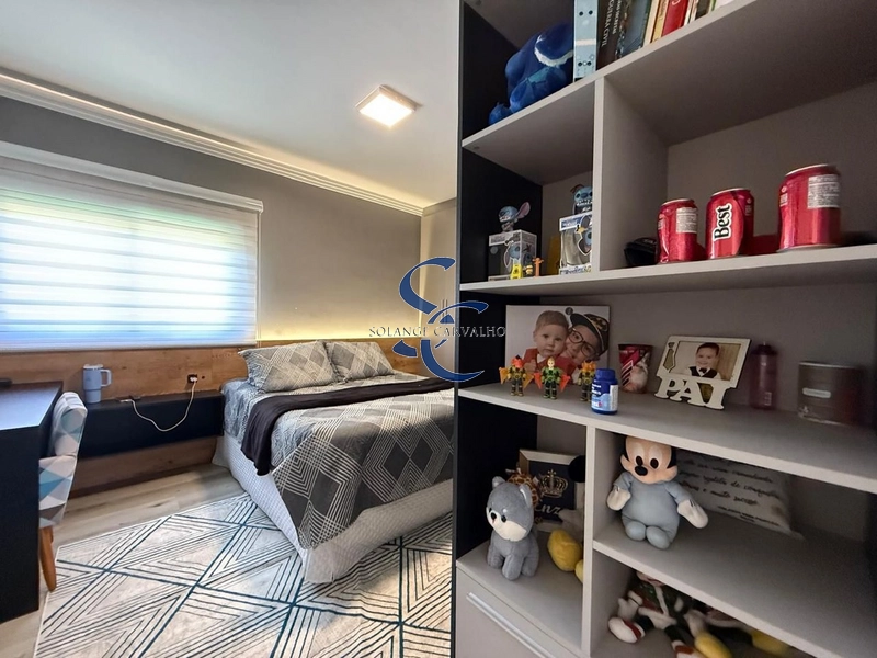 Casa em condomínio no Umbará: 19ª foto da galeria de imagens do imóvel