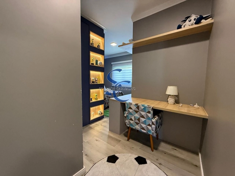 Casa em condomínio no Umbará: 11ª foto da galeria de imagens do imóvel