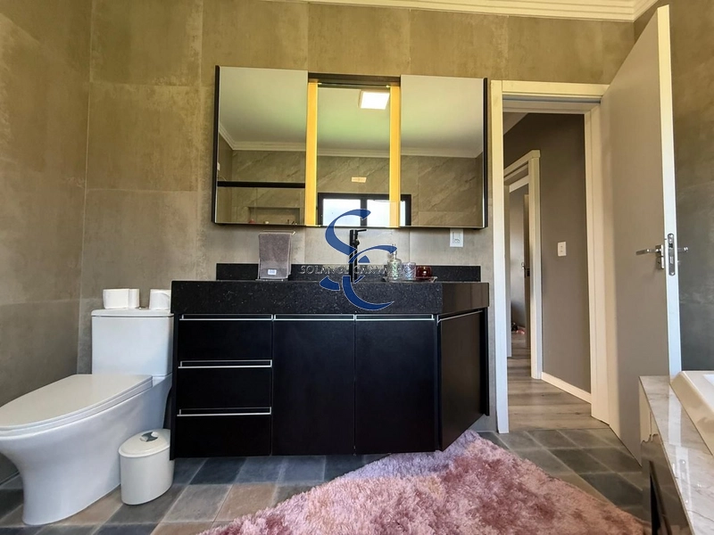 Casa em condomínio no Umbará: 24ª foto da galeria de imagens do imóvel