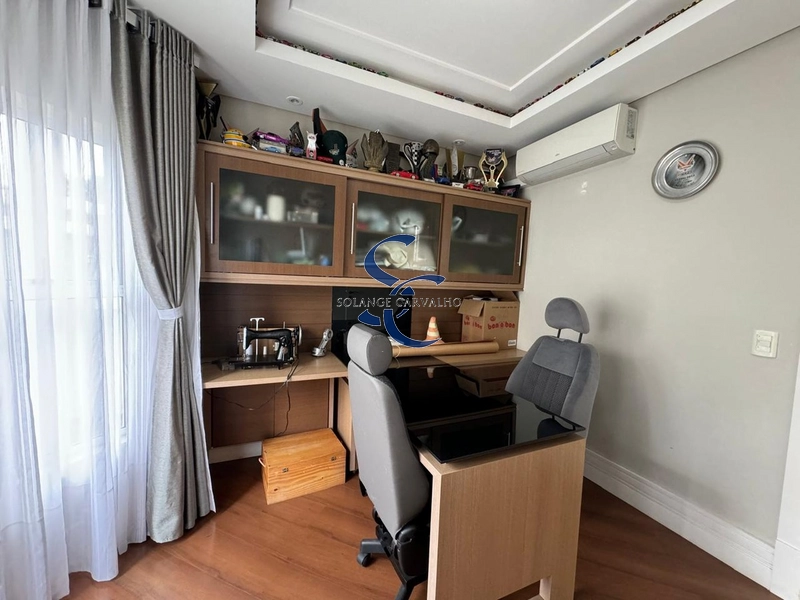 Casa em condomínio no Umbará: 25ª foto da galeria de imagens do imóvel
