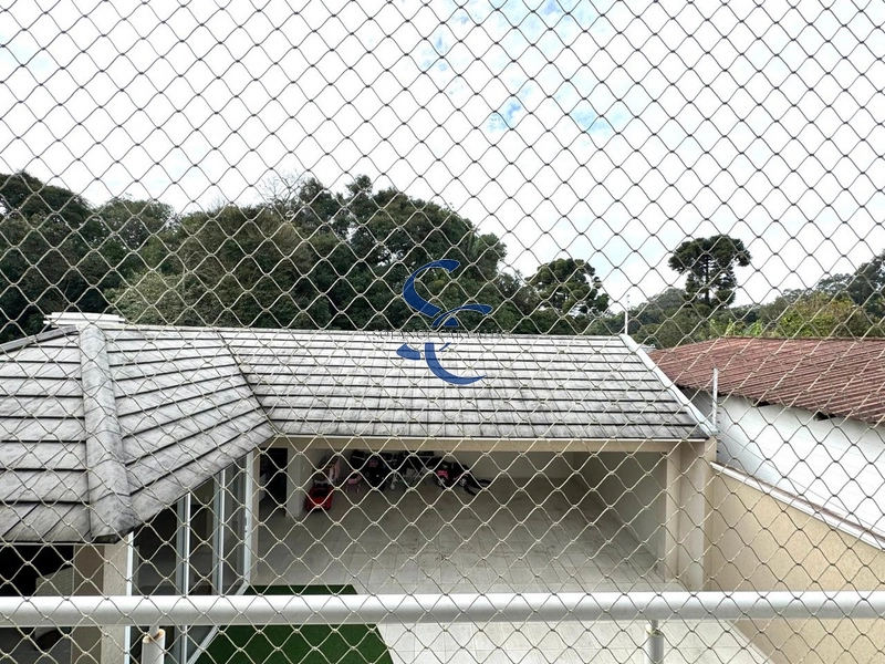 Casa em condomínio no Umbará: 12ª foto da galeria de imagens do imóvel